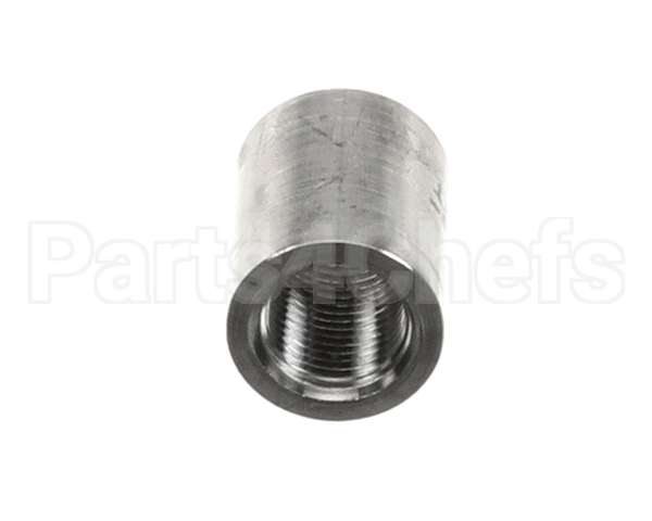 10400028 Firex Manicotto Inox 18 A Sald.