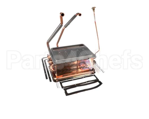 104000281 Rinnai Heat Exchanger Rur98Ie