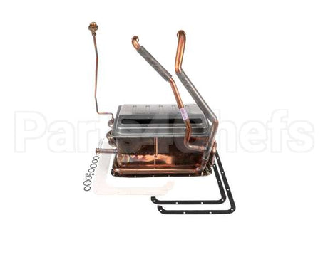 104000281 Rinnai Heat Exchanger Rur98Ie