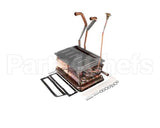 104000281 Rinnai Heat Exchanger Rur98Ie