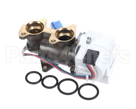 104000286 Rinnai Water Heater Sensei Bypass Valve