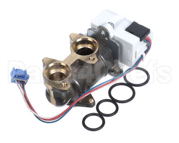 104000286 Rinnai Water Heater Sensei Bypass Valve