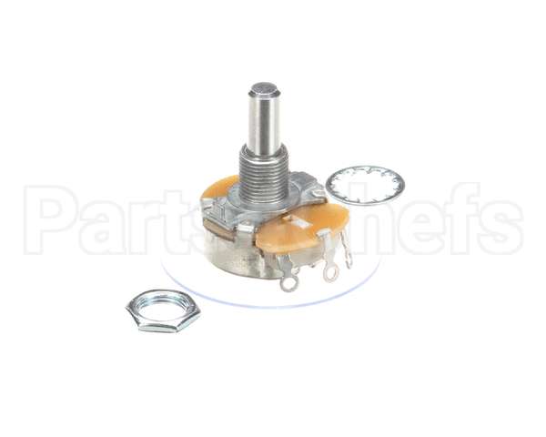 10400102 Duke Potentiometer, 5K Kb #9831