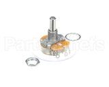 10400102 Duke Potentiometer, 5K Kb #9831