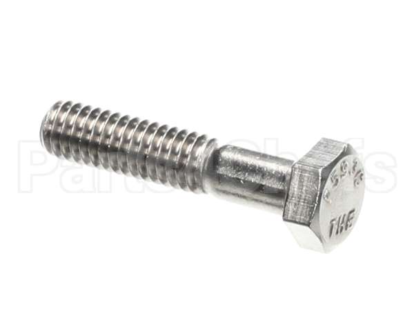 104002 Champion - Moyer Diebel Bolt 5/16-18 X 1 1/2 Hex Hd