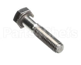 104002 Champion - Moyer Diebel Bolt 5/16-18 X 1 1/2 Hex Hd