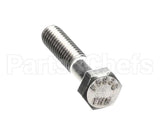 104002 Champion - Moyer Diebel Bolt 5/16-18 X 1 1/2 Hex Hd