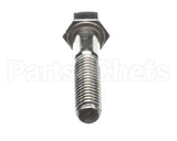 104002 Champion - Moyer Diebel Bolt 5/16-18 X 1 1/2 Hex Hd
