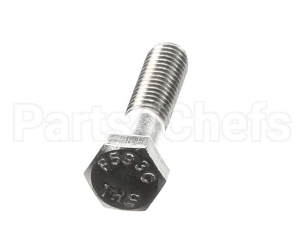 104002 Champion - Moyer Diebel Bolt 5/16-18 X 1 1/2 Hex Hd