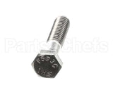 104002 Champion - Moyer Diebel Bolt 5/16-18 X 1 1/2 Hex Hd