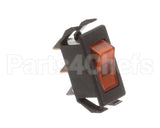 104002 Newco Switch, Warmer, Amber, Moment