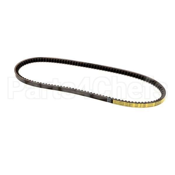 1040061 Compatible Univex Belt, Cog Bx44