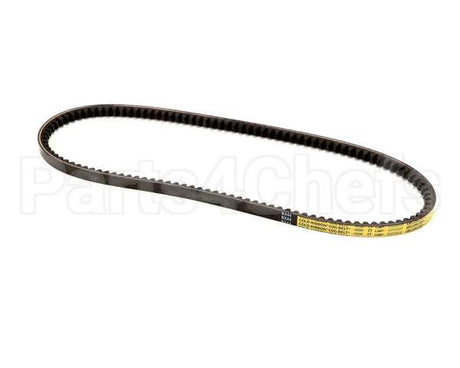 1040061 Univex Belt, Cog Bx44