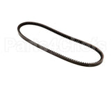 1040061 Univex Belt, Cog Bx44