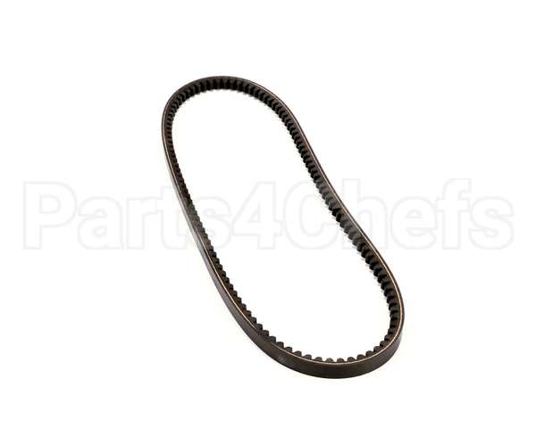 1040061 Univex Belt, Cog Bx44