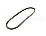 1040061 Univex Belt, Cog Bx44