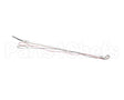 104008001 Ojeda 6 Leds Lamp 346 Mm Finish To