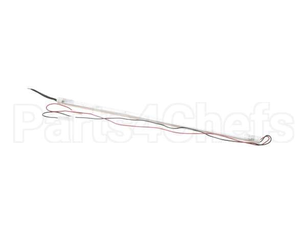 104008001 Ojeda 6 Leds Lamp 346 Mm Finish To