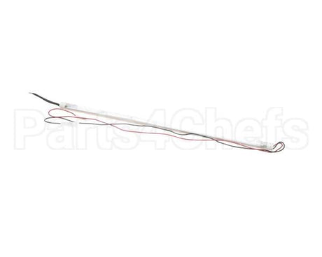104008001 Ojeda 6 Leds Lamp 346 Mm Finish To