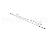 104008001 Ojeda 6 Leds Lamp 346 Mm Finish To