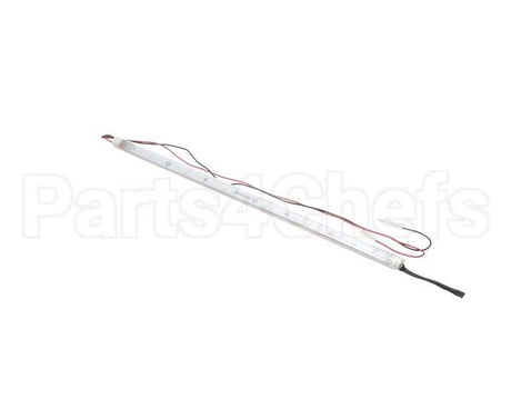 104008001 Ojeda 6 Leds Lamp 346 Mm Finish To