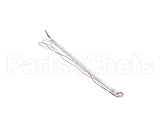 104008001 Ojeda 6 Leds Lamp 346 Mm Finish To