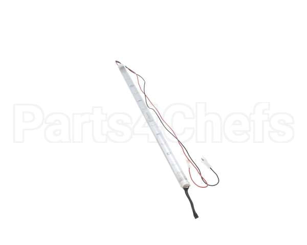 104008001 Ojeda 6 Leds Lamp 346 Mm Finish To