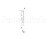 104008001 Ojeda 6 Leds Lamp 346 Mm Finish To