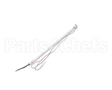 104008001 Ojeda 6 Leds Lamp 346 Mm Finish To