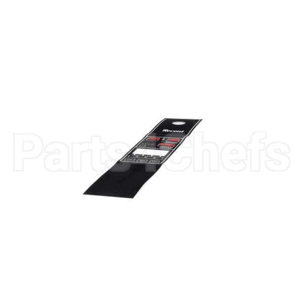 10401401 Compatible Revent Key Panel