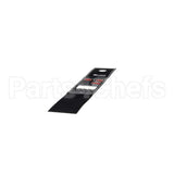 10401401 Revent Key Panel