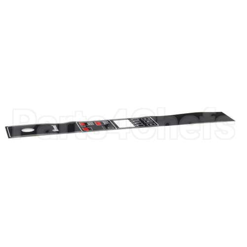 10401401 Revent Key Panel