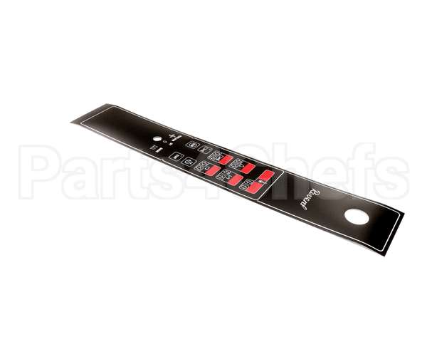 10401901 Revent Overlay Panel
