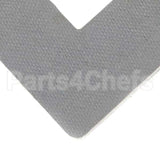 104026 Cleveland Gasket;Door;Sc 5.1/10, 18X15.75X0.625
