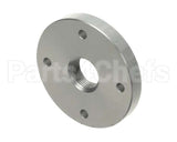 104040 Cleveland Cap;Float Bottom