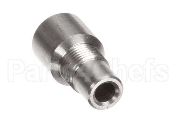 104050 Robot Coupe R2 3L Bowl Stain/St Ring