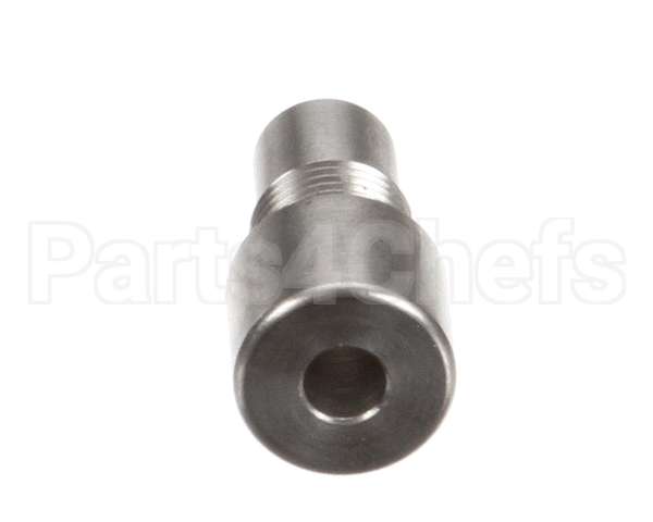 104050 Robot Coupe R2 3L Bowl Stain/St Ring
