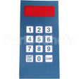 104053 Compatible Cleveland Label