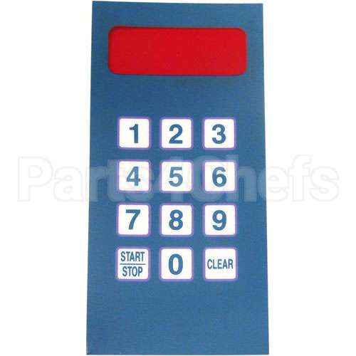104053 Compatible Cleveland Label