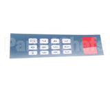 104053 Cleveland Label;Timer;Elect.