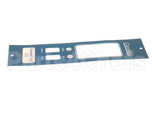 104054-CLE Cleveland Label,Control,Elect. 5.1