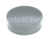 104070 Robot Coupe R401 Bolt Cover Grey Med