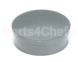 104070 Robot Coupe R401 Bolt Cover Grey Med