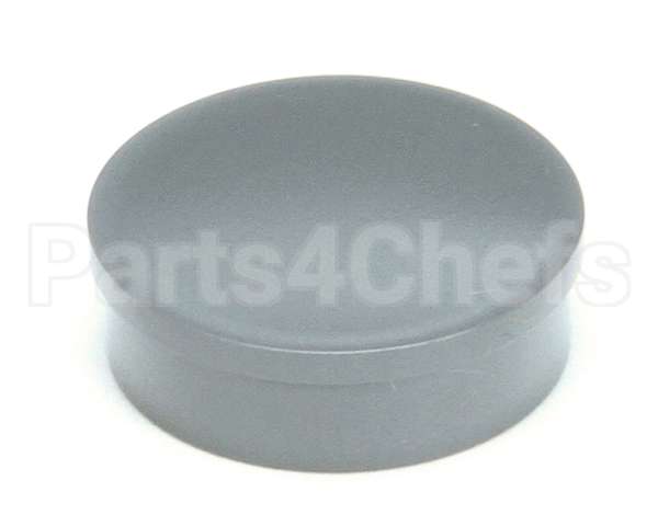 104070 Robot Coupe R401 Bolt Cover Grey Med