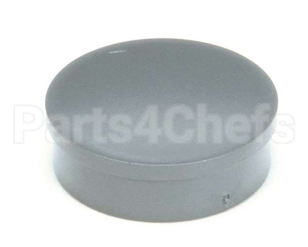 104070 Robot Coupe R401 Bolt Cover Grey Med