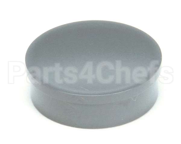 104070 Robot Coupe R401 Bolt Cover Grey Med