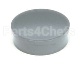 104070 Robot Coupe R401 Bolt Cover Grey Med