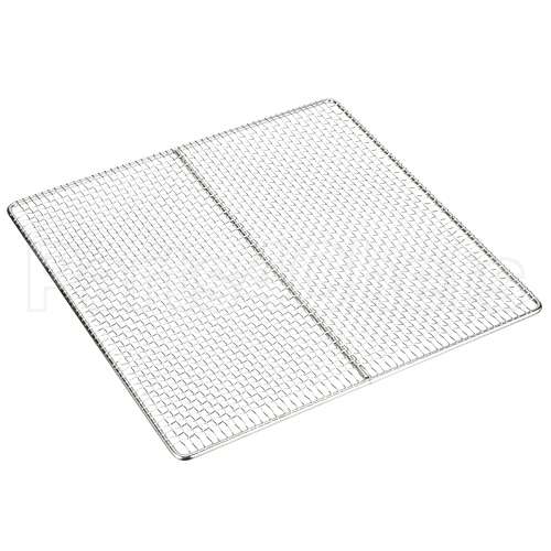 1040701 Compatible Southbend Tube Screen 13-3/4" X 13-3/4"
