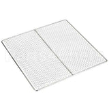 1040701 Compatible Southbend Tube Screen 13-3/4" X 13-3/4"