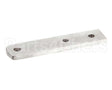 104076 Cleveland Hinge;Door;Conv. Stmr Polished